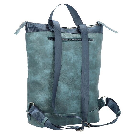 Greenburry Hanni Rucksack 40 cm Laptopfach Greenburry Hanni Rucksack 40 cm Laptopfach