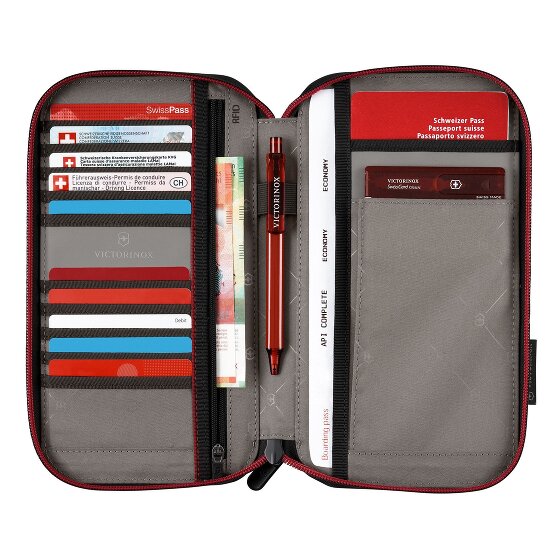 Victorinox Travel Essentials Reise Organizer 25 cm