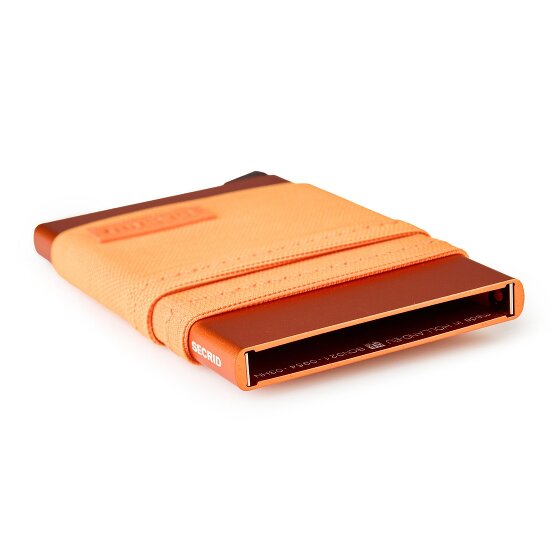 Secrid Flexwallet Kreditkartenetui RFID Schutz 10 cm