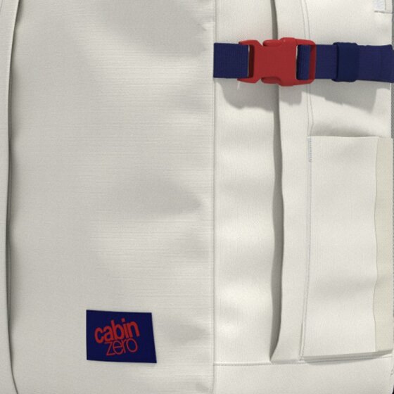 Cabin Zero Adventure Daypack 39 cm Laptopfach