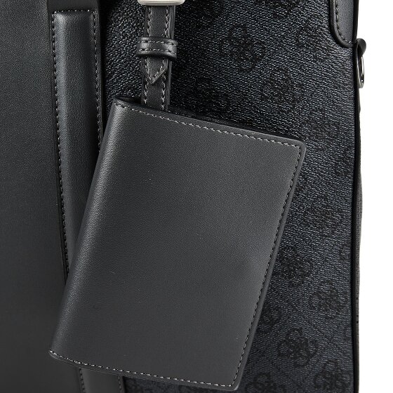 Guess Milano Aktentasche 38 cm Laptopfach