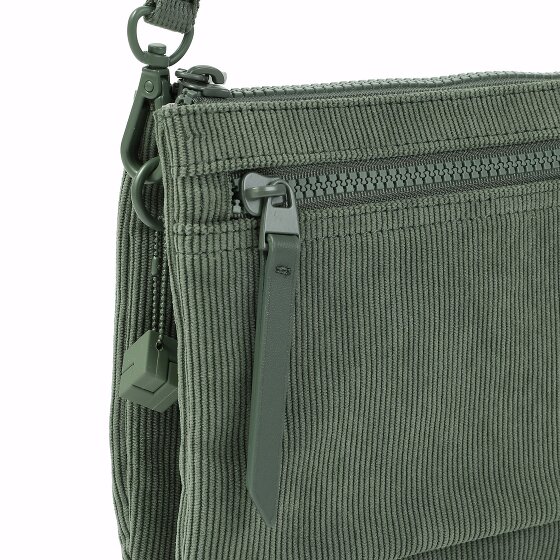Hedgren Emma Umhängetasche RFID Schutz 24 cm