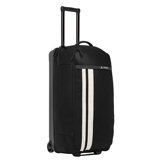 Vaude Takutea 90 2 Rollen Trolley 77 cm