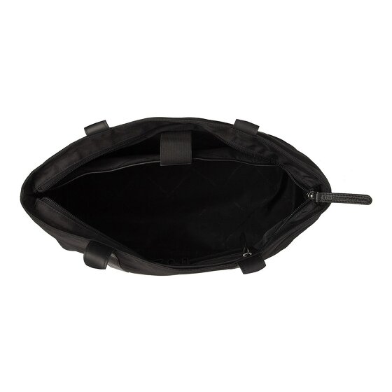 The Chesterfield Brand Otta Shopper Tasche Leder 40 cm Laptopfach