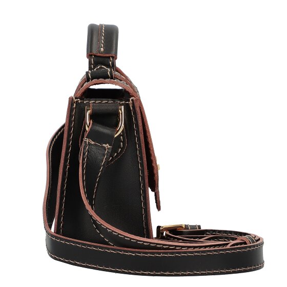 The Bridge Ester Handtasche Leder 20 cm