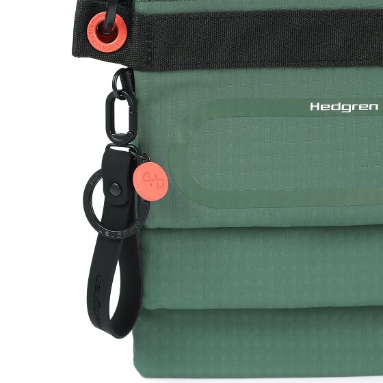 Hedgren Uni Umhängetaschen-set RFID 3 tlg.