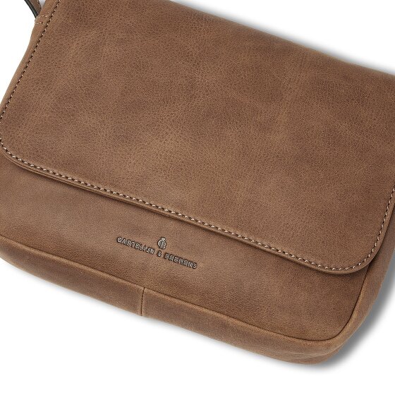 Castelijn & Beerens Carisma Messenger Leder 27 cm
