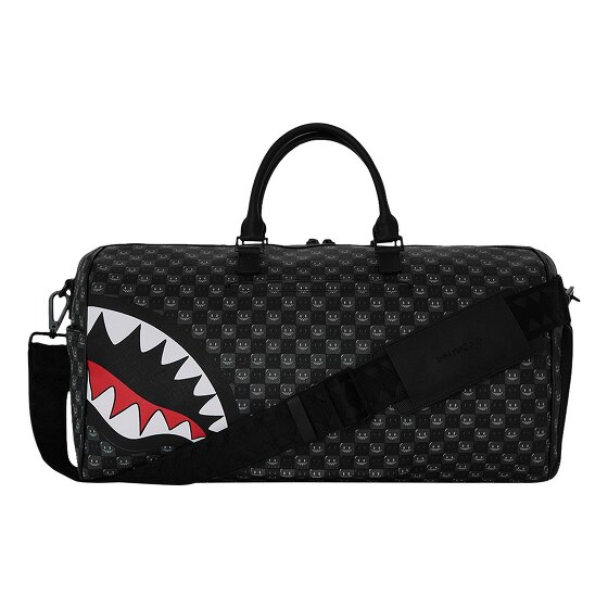 Sprayground Sharks In Paris Weekender Reisetasche 51 cm