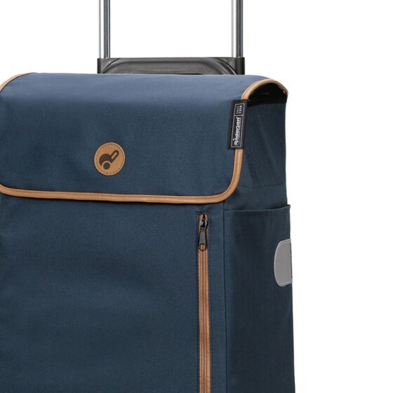 Andersen Shopper Scala Shopper Weda Einkaufstrolley 48 cm