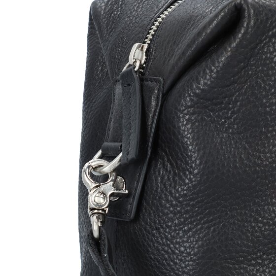 Burkely Soft Skylar Handtasche Leder 33 cm