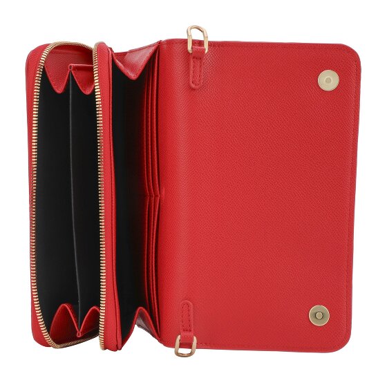 Joop! Jeans Giro Leyli Clutch Geldbörse RFID 21 cm