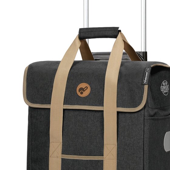 Andersen Shopper Scala Shopper Plus Ipek Ma Einkaufstrolley 48 cm Andersen Shopper Scala Shopper Plus Ipek Ma Einkaufstrolley 48 cm