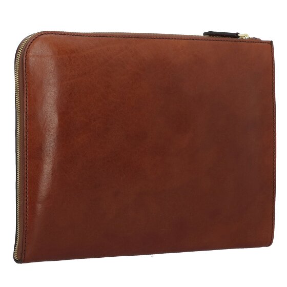 The Bridge Story Uomo Aktenmappe Leder 35 cm