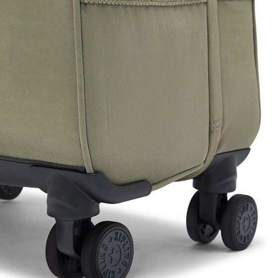 Kipling Basic Spontaneous 4 Rollen Trolley M 66 cm