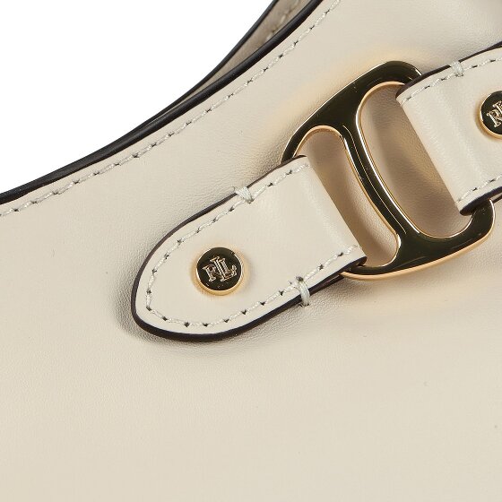 Lauren Ralph Lauren Tasha Schultertasche Leder 19.5 cm