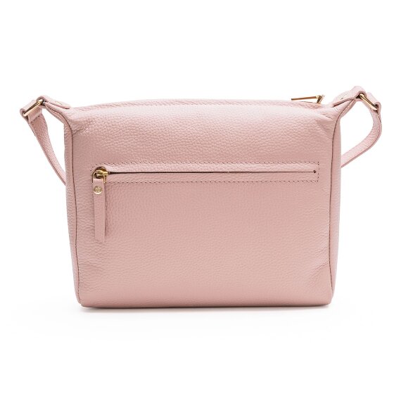 Lazarotti Bologna Leather Umhängetasche Leder 25 cm