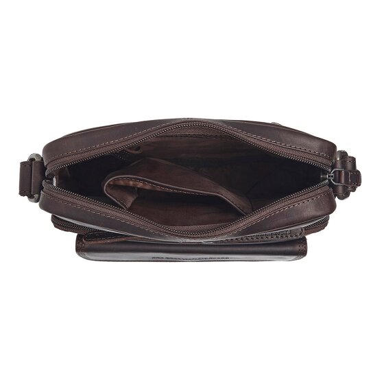 The Chesterfield Brand Montira Umhängetasche Leder 25 cm