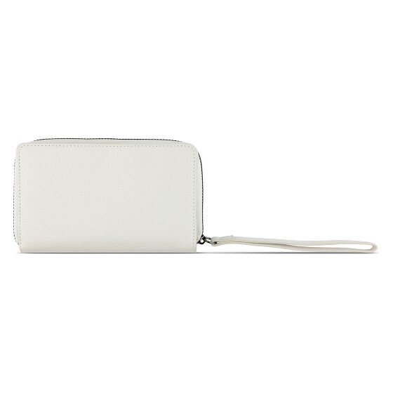 bugatti Elsa Geldbörse RFID Schutz Leder 15.5 cm