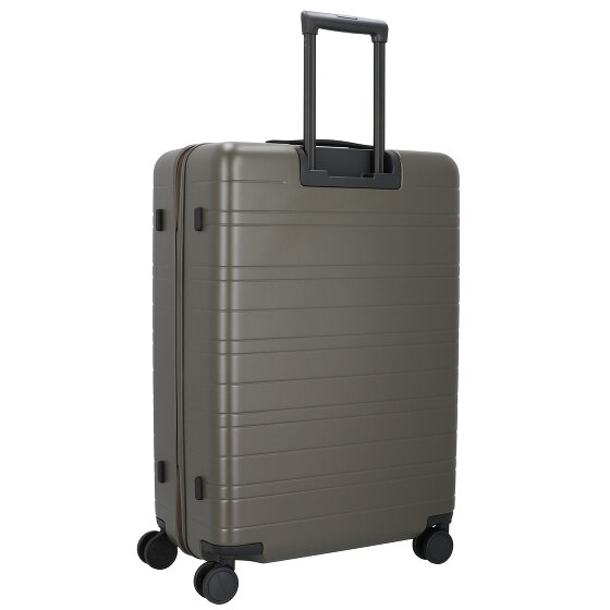 Horizn Studios H7 Essential 4-Rollen Trolley 77 cm
