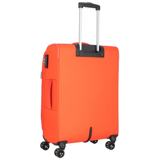 American Tourister Fun Cruise 4 Rollen Trolley 68 cm