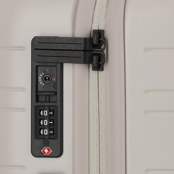 Horizn Studios H5 Essential 4 Rollen Kabinentrolley S 53 cm Horizn Studios H5 Essential 4 Rollen Kabinentrolley S 53 cm