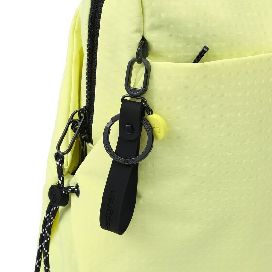 Hedgren String Akira Daypack M 38 cm Laptopfach
