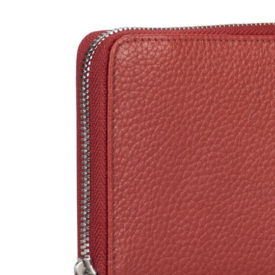 Jost Vika Geldbörse Leder 19 cm