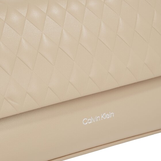 Calvin Klein Mini Quilt Umhängetasche 21 cm