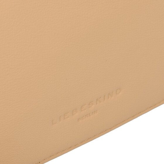 Liebeskind Luka Umhängetasche S Leder 20.5 cm