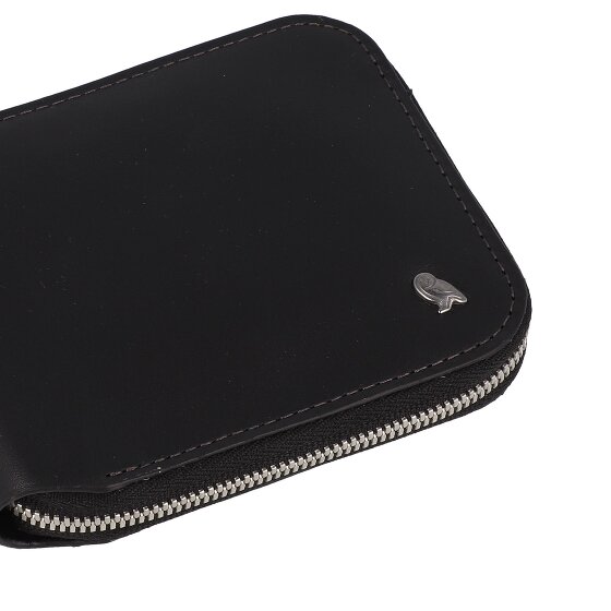 Bellroy Geldbörse RFID Schutz Leder 12 cm