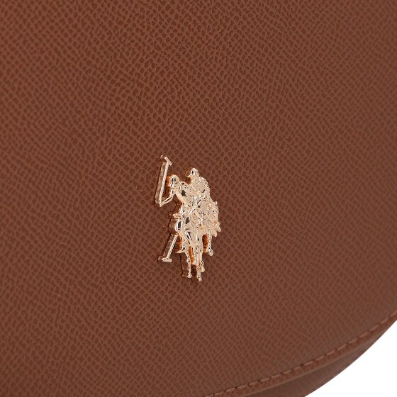 U.S. Polo Assn. Jones Umhängetasche 22 cm