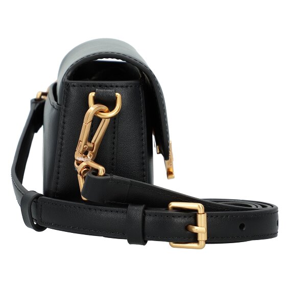 Karl Lagerfeld Signature Umhängetasche Leder 20.5 cm
