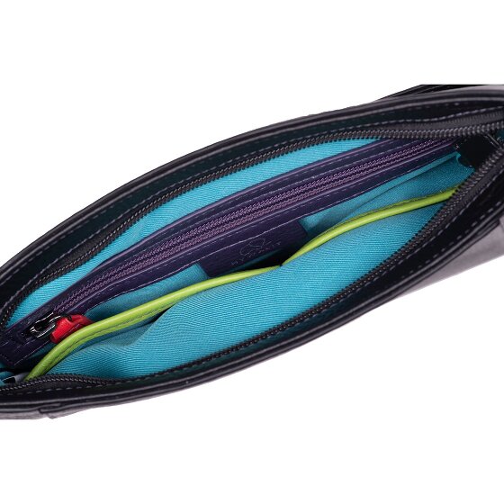 Mywalit Levanto Umhängetasche Leder 28 cm