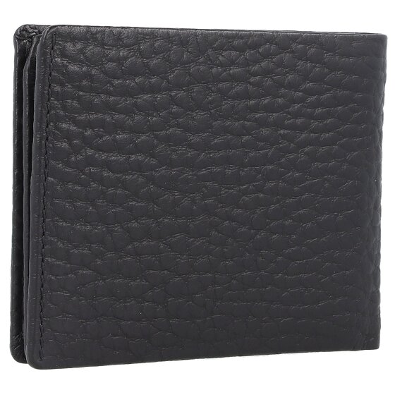 Braun Büffel Yannik Geldbörse RFID Schutz Leder 11.5 cm