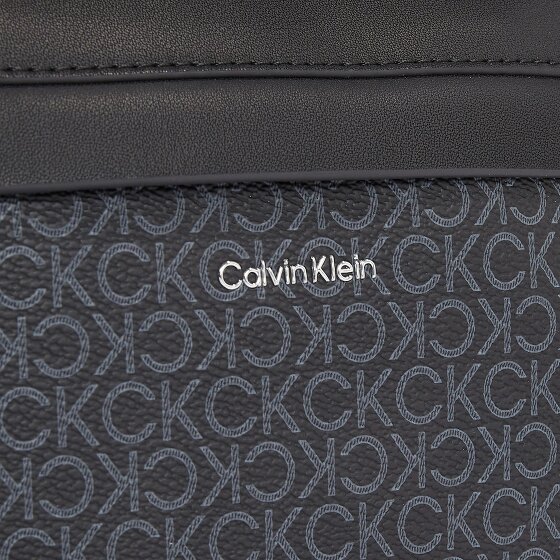 Calvin Klein CK Mixmedia Umhängetasche 20.5 cm