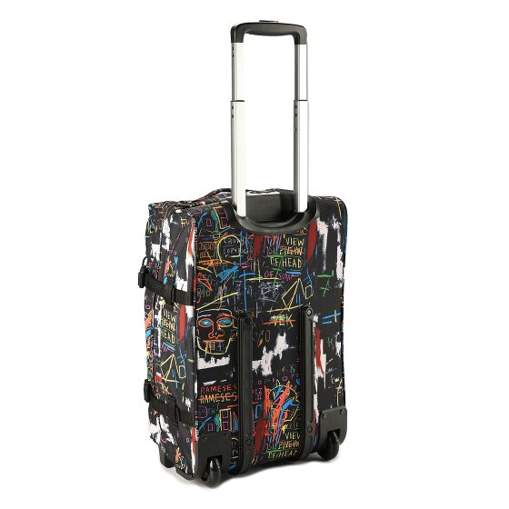 Eastpak Transit'R Transit'R 2 Rollen Reisetasche S 51 cm Eastpak Transit'R Transit'R 2 Rollen Reisetasche S 51 cm