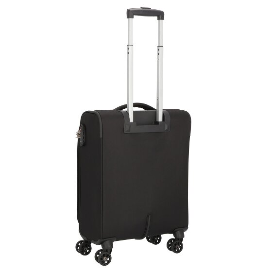 American Tourister Deep Dive 4 Rollen Kabinentrolley 55 cm