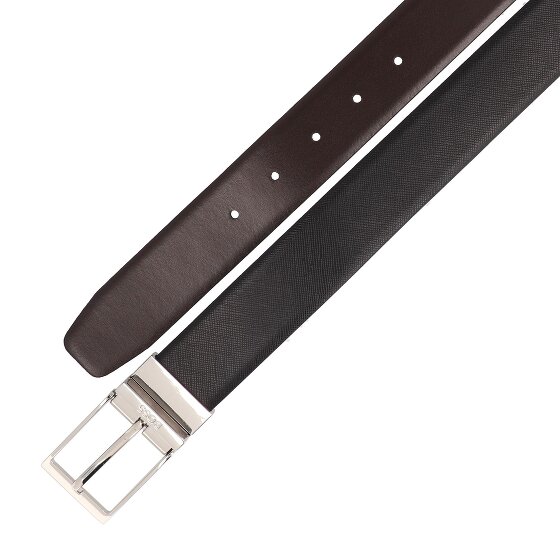 Boss Ofede Wendegürtel Leder