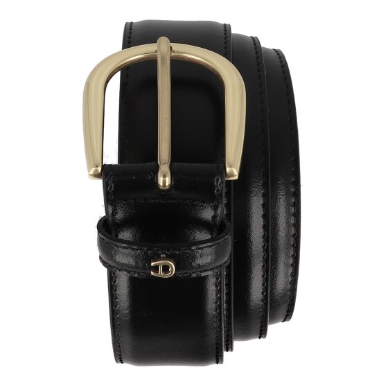 AIGNER Business Gürtel Leder