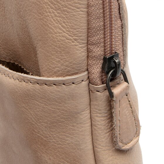 The Chesterfield Brand Cambridge Mini Bag Umhängetasche Leder 12 cm