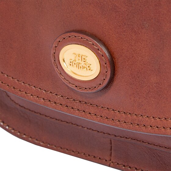 The Bridge Stodo Umhängetasche Leder 20 cm