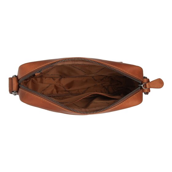 The Chesterfield Brand Westmere Umhängetasche Leder 23 cm