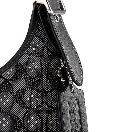 Coach Originals Hampton Schultertasche Leder 26.5 cm