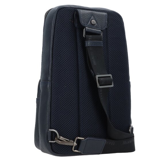 Braun Büffel Novara Leder 33 cm