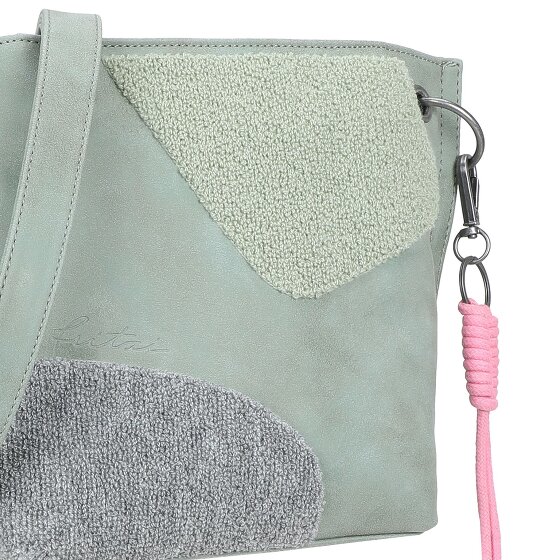 Fritzi aus Preußen Fritzi03 Umhängetasche 22.5 cm Fritzi aus Preußen Fritzi03 Umhängetasche 22.5 cm