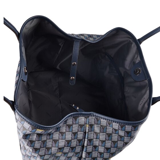 Guess G Wave II Shopper Tasche 40 cm