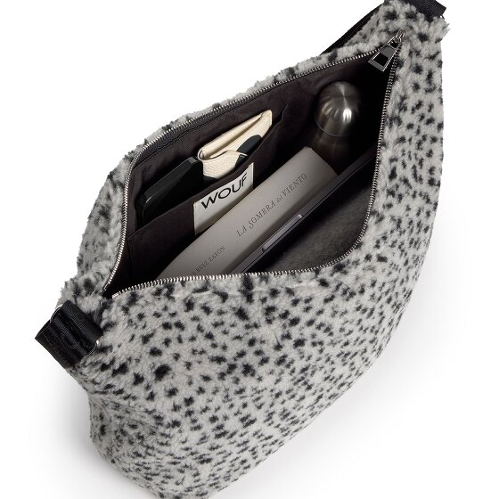 Wouf Teddy Schultertasche 42 cm