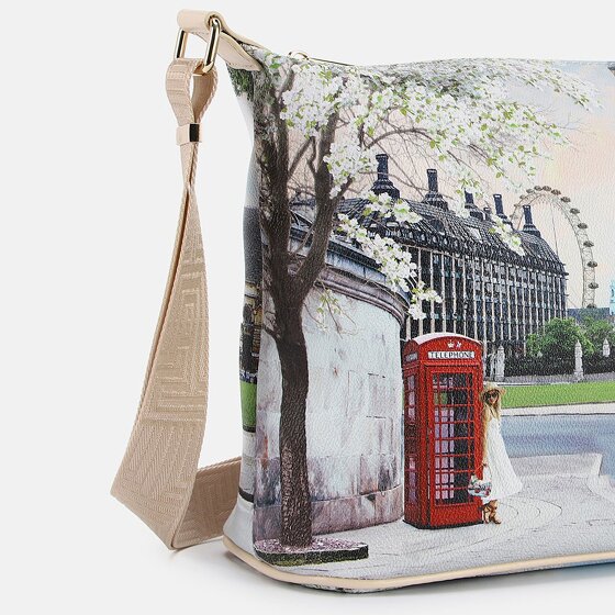 Y Not? Yesbag Umhängetasche 30.5 cm