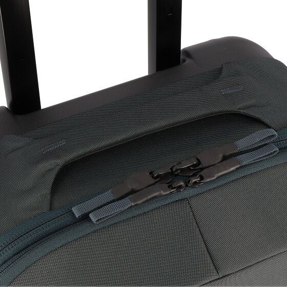 Thule Subterra 2 4 Rollen Kabinentrolley 55 cm