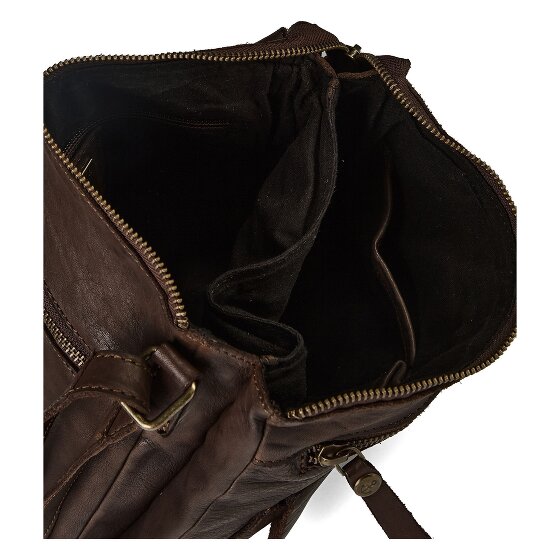 Harbour 2nd Casey Umhängetasche Leder 26 cm